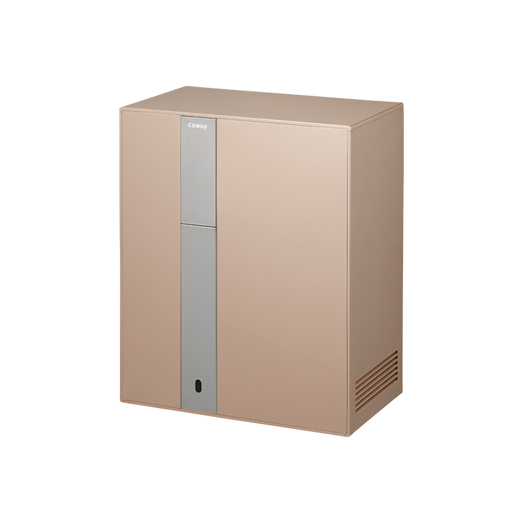 노블 정수기 가로 CP-8210N